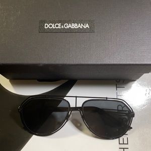 Dolce & Gabbana sunglasses